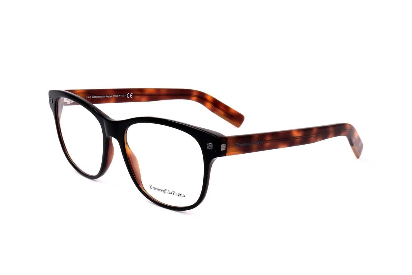 Ermenegildo Zegna EZ5158 Eyeglasses - view 3